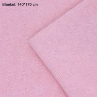 Pink Blanket