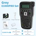 Grey Printer Set