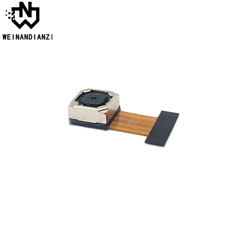 5 megapixel HD OV5640 Camera Module auto focus 70 For ESP32-CAM softboard MIPI interface 24pin 2Pcs/Lot camera module