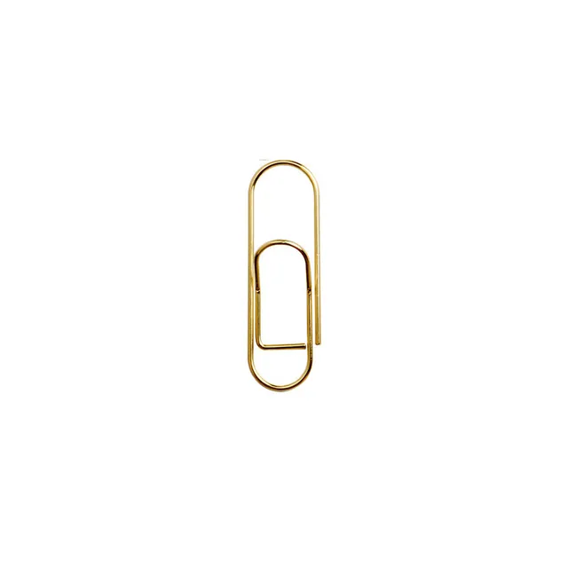 10PCs Gold