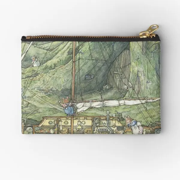 

Cutaway Of Dustys Boat Zipper Pouches Packaging Pure Storage Money Socks Small Key Cosmetic Bag Panties Underwear Wallet Women