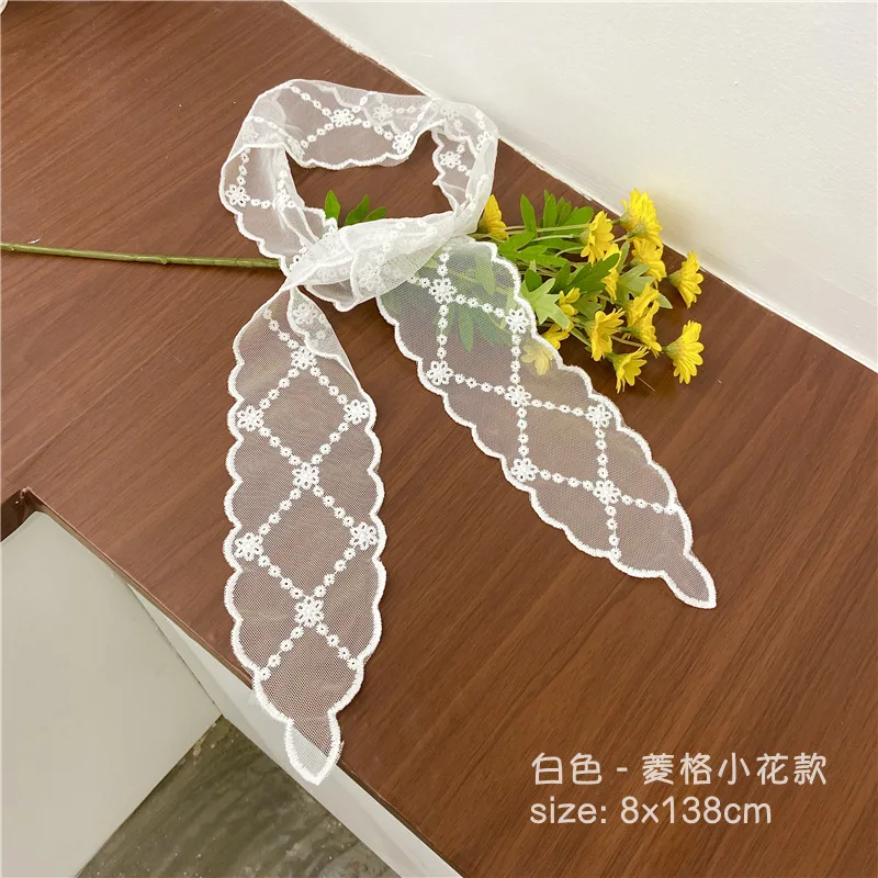 Diamond Flower