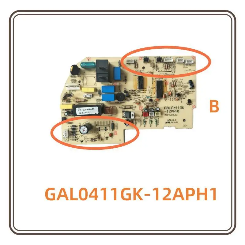 GAL0411GK-12APH1 GAL1006GK/GAL1406GK/GAL1505GK-11 GAL1105GK/GAL1011LK/GAL0813GK/GAL0907GK/GAL0807LK/GAL0652LK-01 GAL1224GK-01t