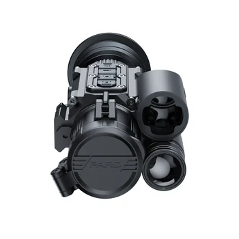 PARD NV008SP2/NV008SP2-F Night Vision Hunting Scope 2688*1520 Monocular Without Laser WiFi 6000J Recoil Resistance Camera 2