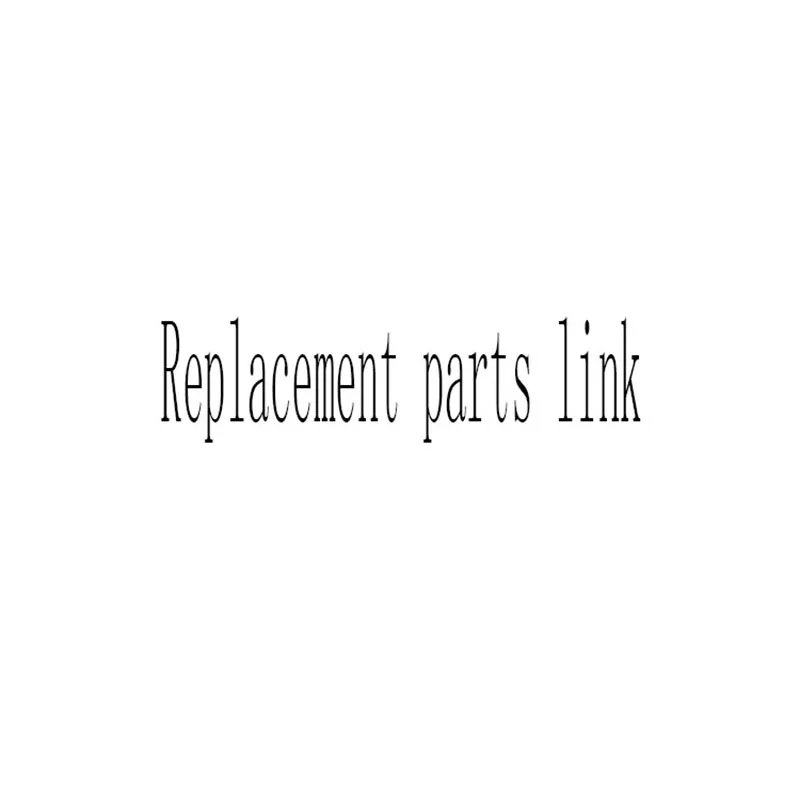 Reissue accessory dedicated link