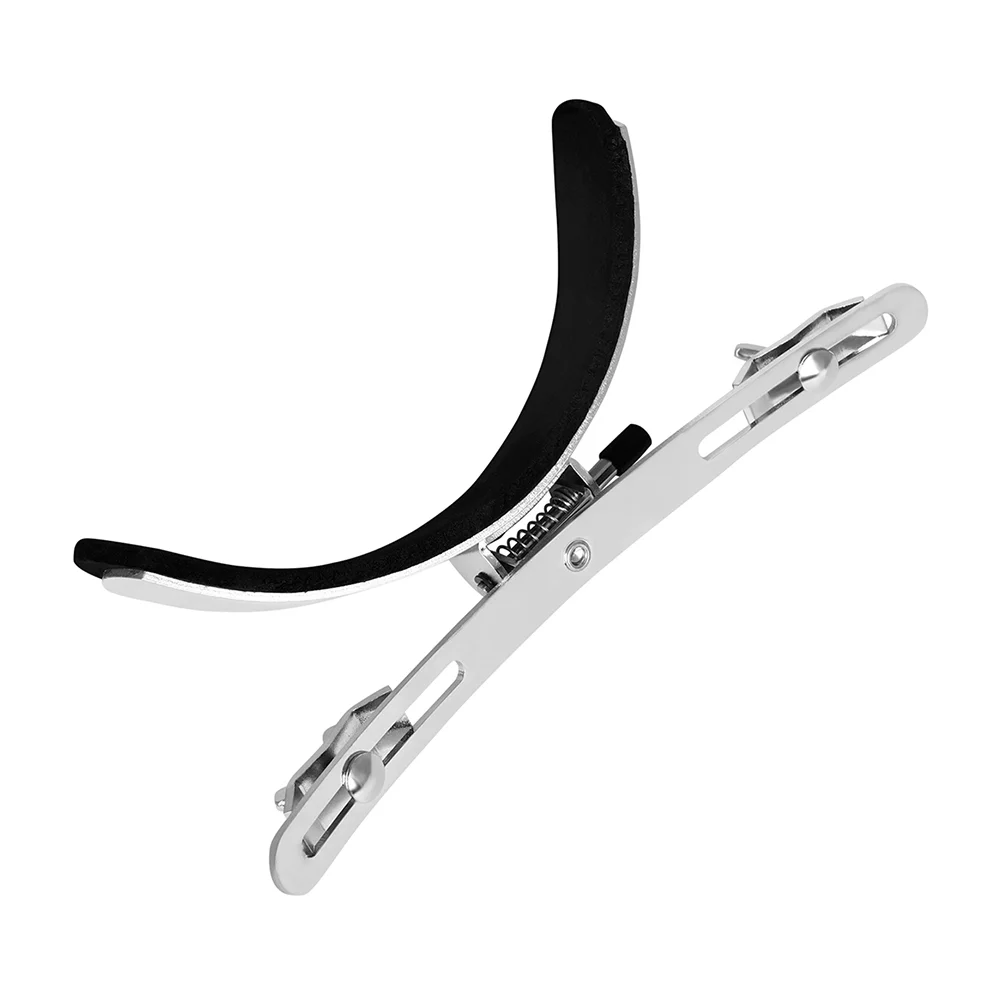 Marching Drum Leg Rest Accessory Durable Support for Drums Accessories Snare Sponge Stainless Steel Sturdy Child