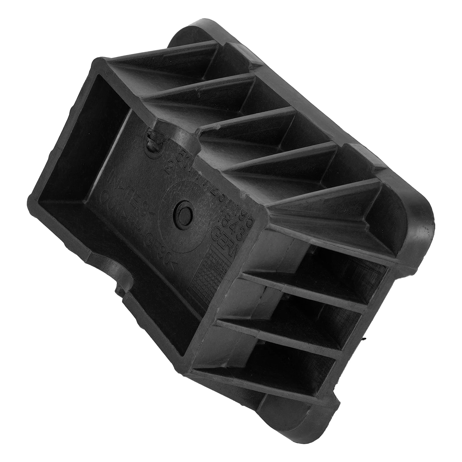 

Переходник для 525i 2003-2010 Jack, черный, Для 550i 2006-2010, для X3 2010-2016, пластиковая Замена