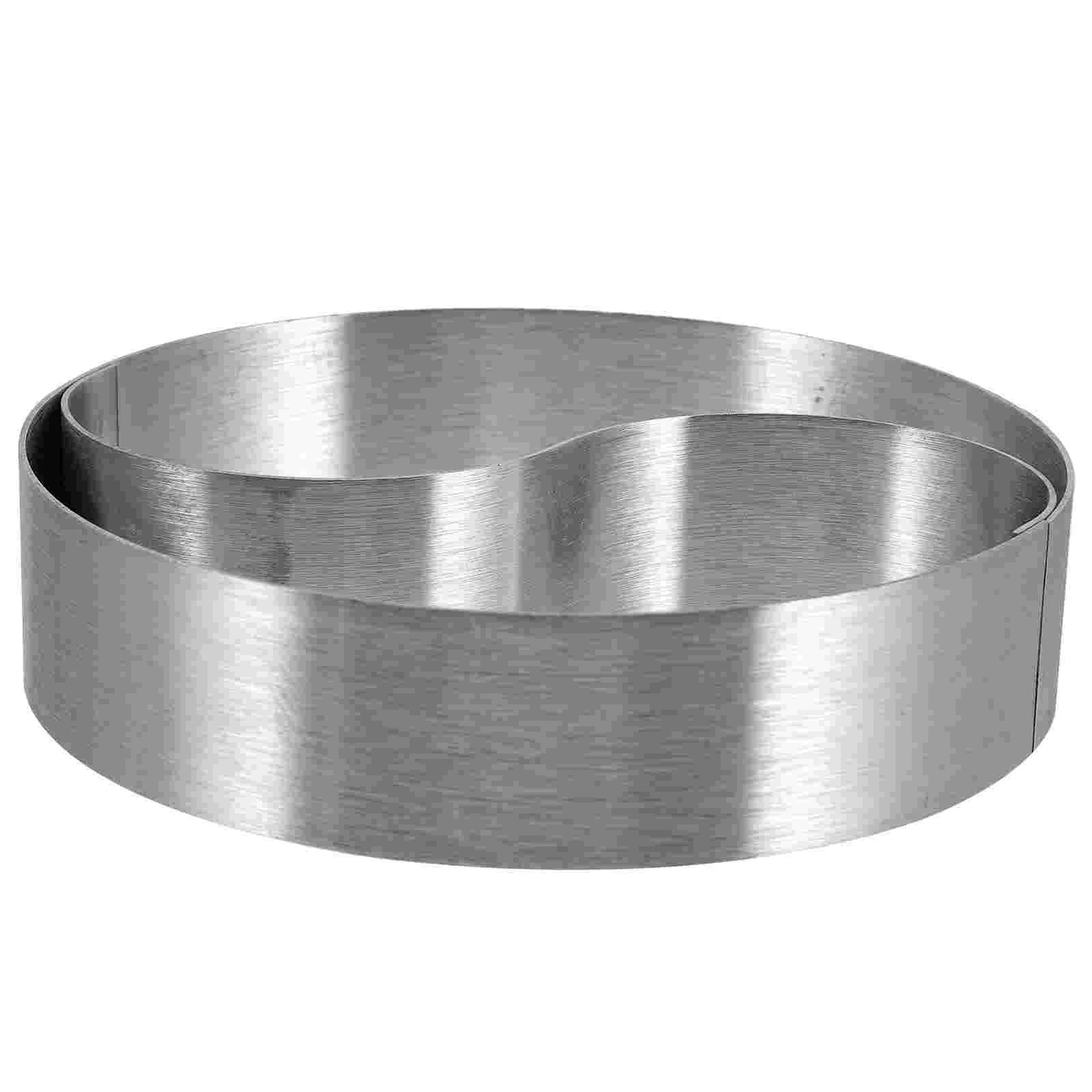 

Pastry Tai Chi Mold Biscuits Desserts Baking Rings Stainless Steel Rice Ball Maker