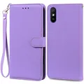 Light Purple -Strap