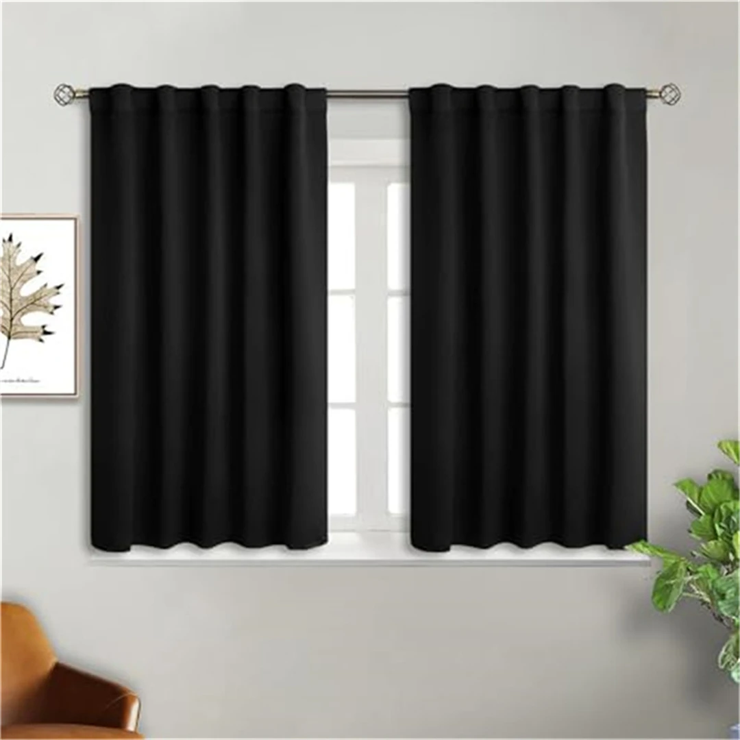 

W365515 Living room curtains