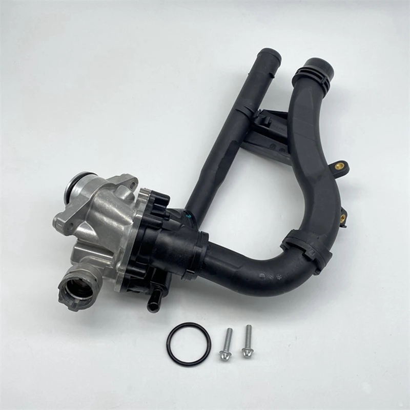 Car Engine Thermost For Mercedes Benz M274 E20 C300 E300 W205 W213 W253 W212 2742000715 2742003400 3