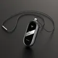Wax Rope BlackSilver
