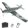 VOLANTEXRC FW190 RC Plane 2.4G 3CH Smart Balance EPP Gliders Fighter 400MM Fixed Wingspan With 6-Axis Gyro Stabilizer RTF Glider 1