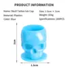 50/100/200pcs 15 styles Disposable Microblading Tattoo Ink Cups Permanent Makeup Pigment Holder Container Cap Tattoo Accessories 6