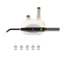 Laser dentaire de thérapie curative 650 nm, désinfection photo-activée à faible intensité, machine laser chirurgicale dentaire PAD Heal 3