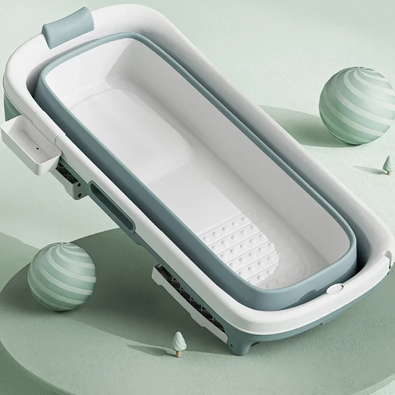 Pool Hair Wash Basin Inflatable Portable Bathtubs Pouf Salon Extendable Bathtub for Adults Mobili Da Bagno Bathroom Items DX50YT