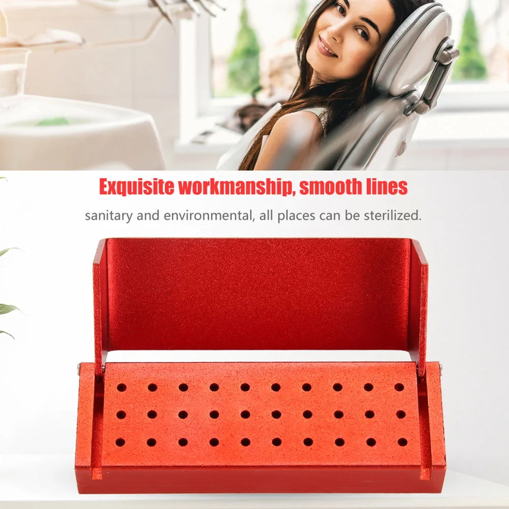 Рисунок 3 - 30 отверстий, алюминиевые