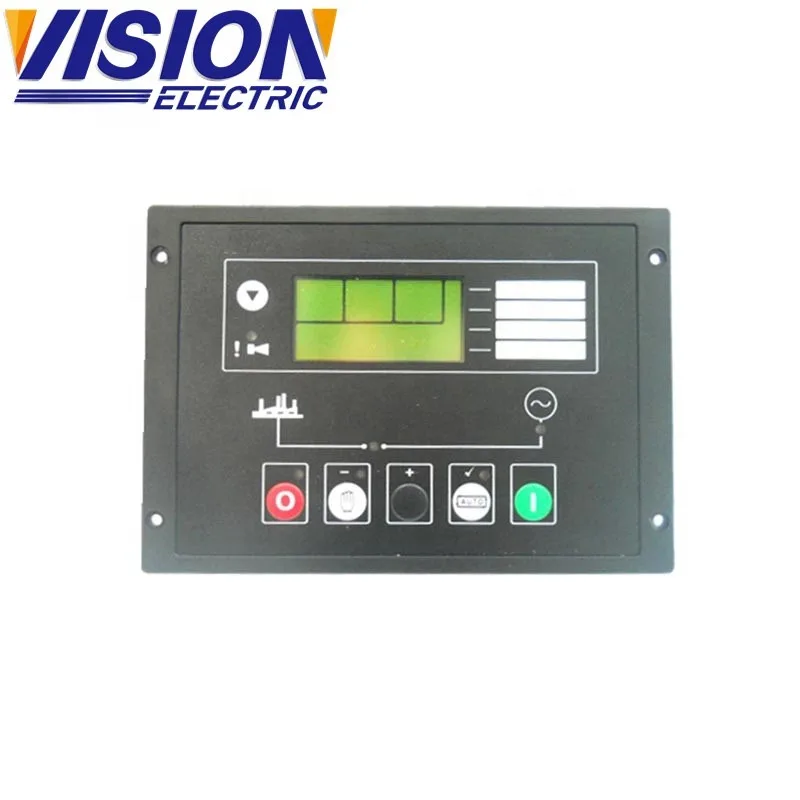 

Diesel Generator Control Panel Deep Sea Genset Controller 710