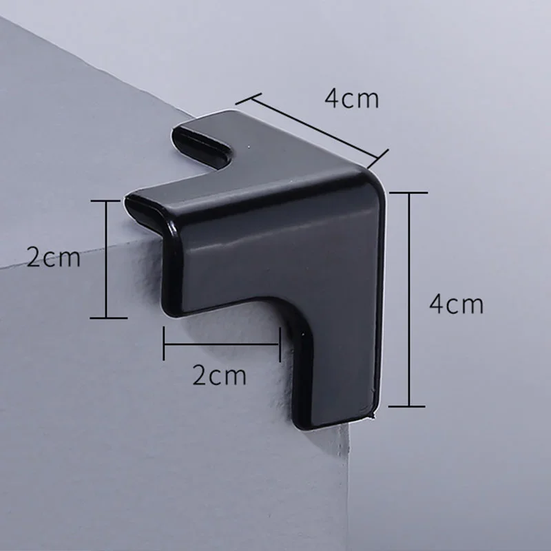 Baby Safe Silicone Table Corner Protector for Children T Shaped Safety Table Edge Guards Anti-collision Protection Cover Pad silicone table corner protector table corner protector table edge protector