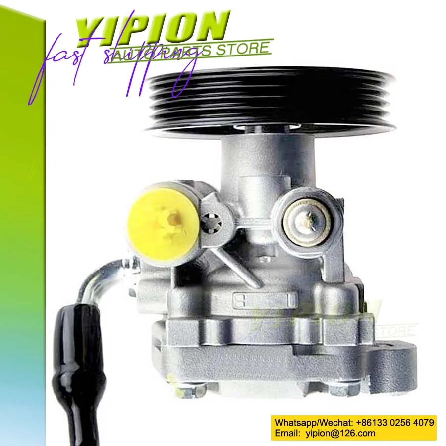 

BRAND NEW POWER STEERING PUMP for suzuki jimny 1998-2005 49100-81A20 4910081A20 49100-81A40 4910081A40