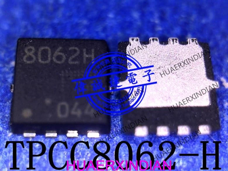 

Новинка, оригинальный телефон, печатная плата 8062H 30V 27A QFN8