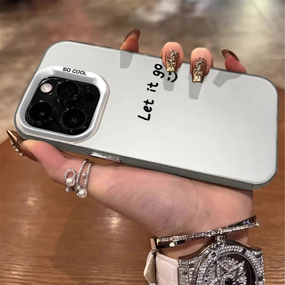 Ignore It Protective Phone Case