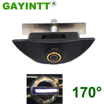 170 ° HD Auto Vista Frontale Telecamera di Parcheggio Per Volvo SL40 SL80 XC60 XC90 S40 S60 C70 C30 V40 V50 V60 XC40 S90 S80 V90 V70 S80L S40L