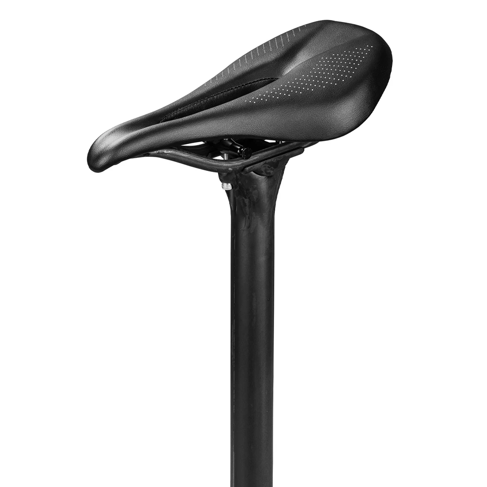 Bike Seat Post ELITAONE Carbon Seatpost MTB/ Road Bike Seatpost 27.2/30.9/31.6MM Seat Tube Mountain Bicycle Seating Cycling Accessories