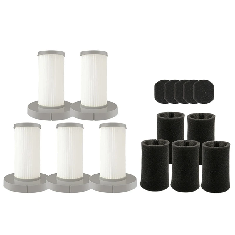 For Xiaomi Deerma DX700 DX700S Vacuum Cleaner Washable HEPA Filter Deep