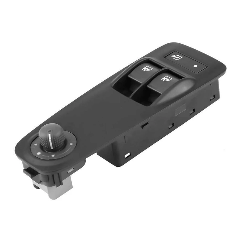 

Переключатель оконного управления 735487419ZC для Peugeot Boxer Citroen Jumper Fiat Ducato 2006-2015 автомобильные аксессуары