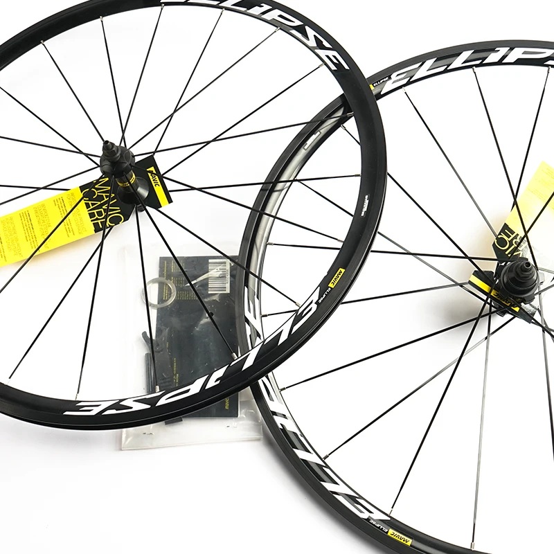 Mavic Ellipse Wheelset 700c | Mavic Wheel 700c Disc Brake