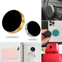 Magnetic Car Phone Holder Stand In Car 4