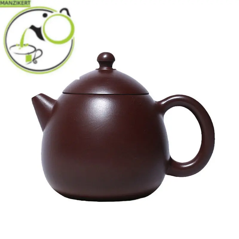 

Чайники из исинской глины, 240 мл