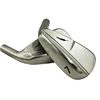 Golf Iron Head Carbon Steel S20C Forged Iron  Weight Standard Golf Set Package Set Driver Wood Iron Putter Wedge 3