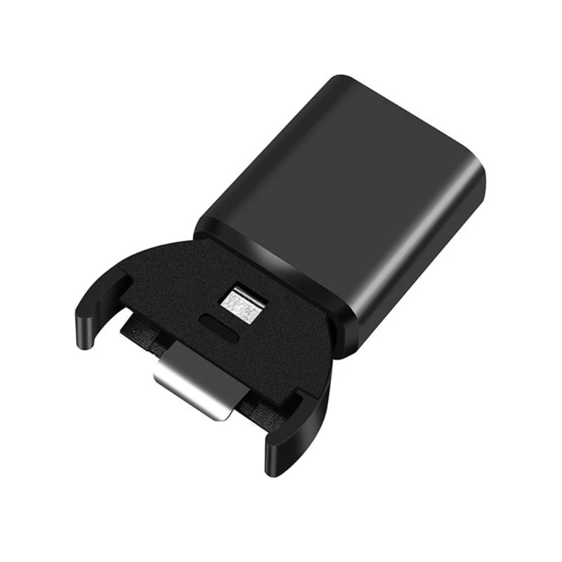 

Useful Lithium Coin Battery Charger USB C Charging for LIR2032,LIR1632,LIR2025 Drop Shipping