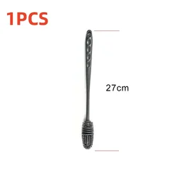 Silicone Long - Handle Bottle and Cup Cleaning Brush (1PCS)
