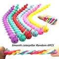 C Caterpillar 6PCS