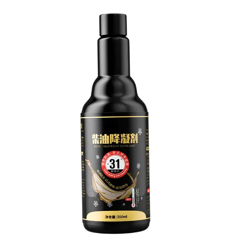Antifreeze Additive Antifreeze Engine Restore Additive 10.15 Oz Anti-coagulant Engine Restoration Oil For Winte