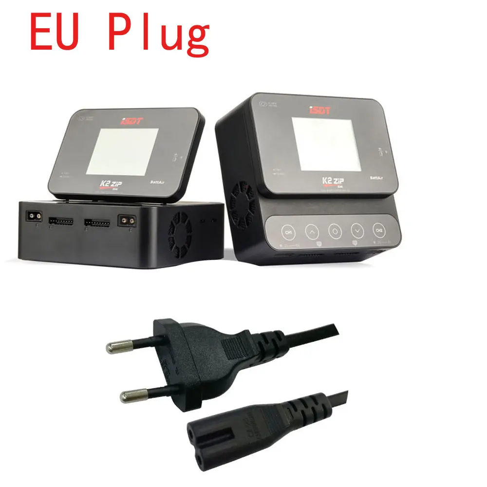 K2 EU Plug