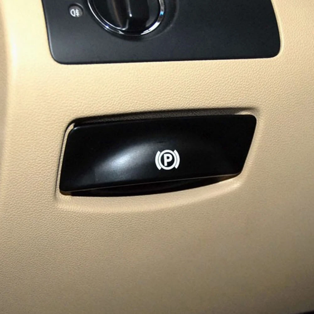Auto Hand Bremse Parkplatz Schalter Hebel Release Griff Für Mercedes BENZ ML GL W164 ML300 ML350 R Klasse W251 R300 R350 1644270020 – Detail 11