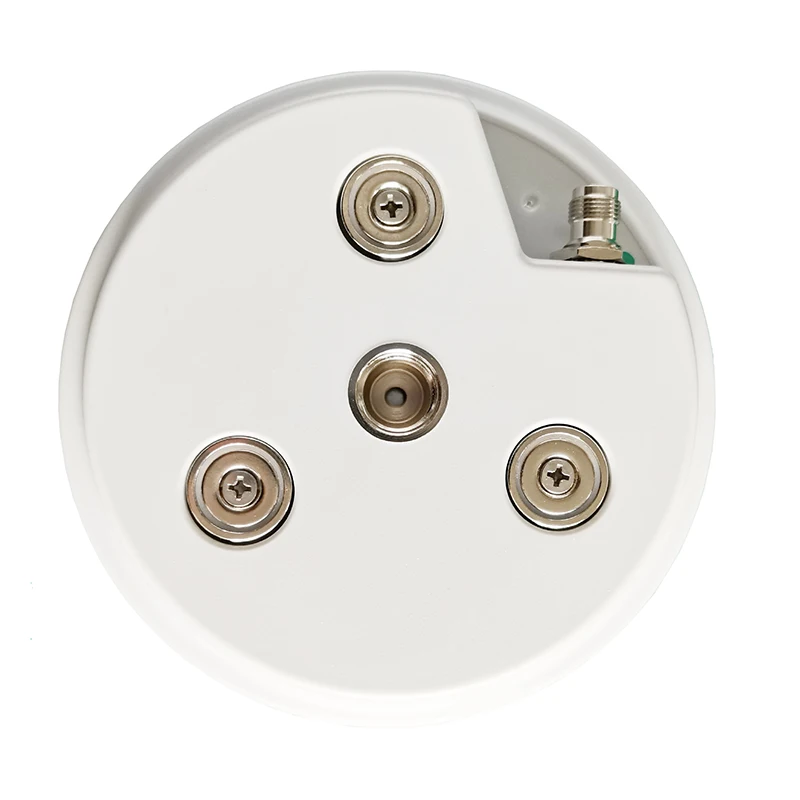 GNSS Antenna Magnet RTK GPS L1 L2 L5 Galileo Glonass BDs Car Roof For Agricultural Mapping AG35 Replace Trimble AG25