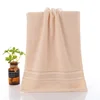 Beach Towel Serviettes Bath Towels Increase Bathroom Accessories Spa Soft Home Big Household Use Textile Water Absorbency Garden 3