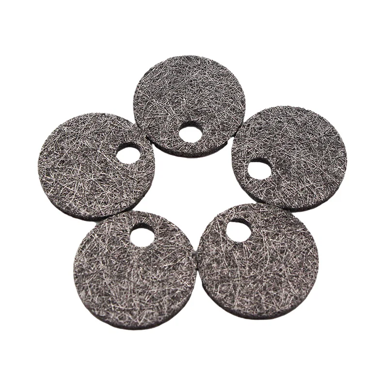 FeCrAl material sintered burner screen mesh For Webasto Air Top 2000 ST parking air heaters OE 1302799a 1322585A 10PCS