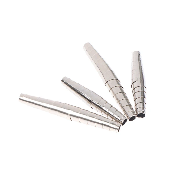 Iron Reedsteel Reedspupa Reedspruning Shearsspring Kiegészítők Pruner Csere Springs Rozsdamentes Acél Rugó Kertészkedéshez - Image 2