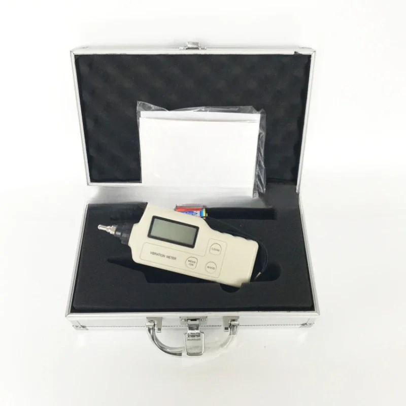 

Vibration Tester HY-103 Portable Pen Probe Equipment Fault Detection Instrument