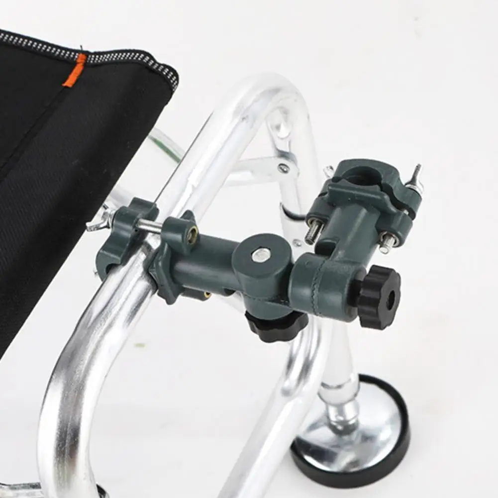 Outdoor Multifunctional Fishing Umbrella Stand Fishing Universal Accessories Bracket Chair Box Connector Accessorie Z1m0 fishing accessories fishing tackle fishing tools fishing tool