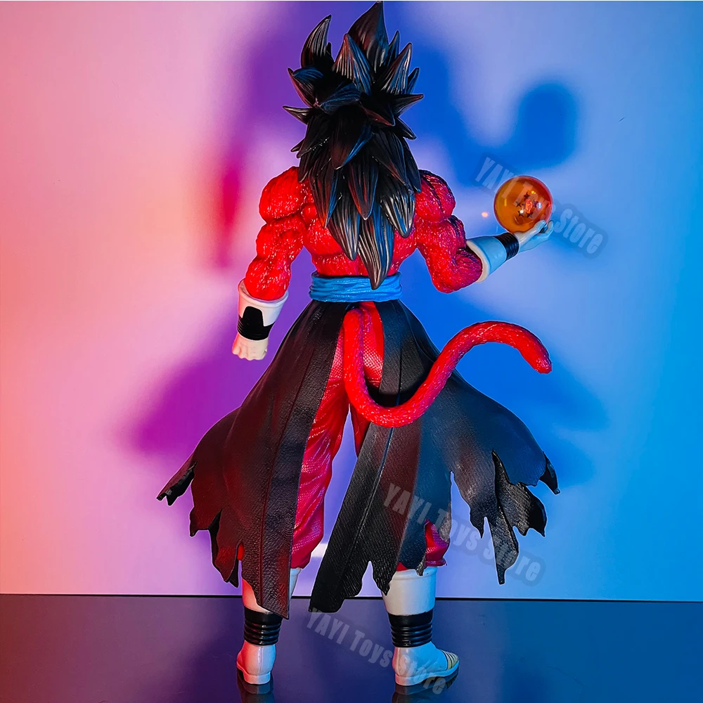 Trunks Figure Trunks Figure