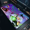 D-Danny Phantom 80x30cm XL Lockedge PC Gaming Mouse Pad Gamer Desk Mats Keyboard Pad Mause Pad Muismat 6