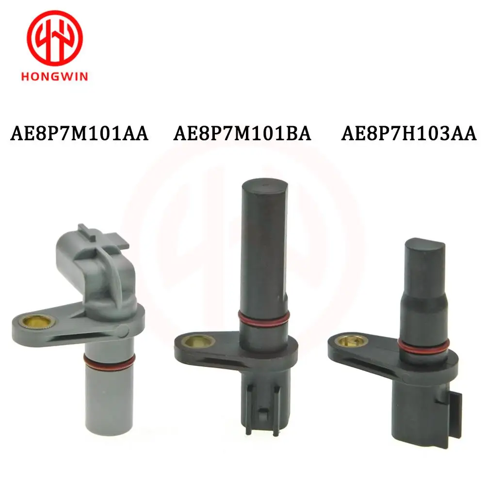 OEM AE8P7H103AA / AE8P7M101AA / AE8P7M101BA 자동차 부품 입력 출력 속도 센서 (포커스, 포드 피에스타 2011 2012 2013 2014 2015 용)