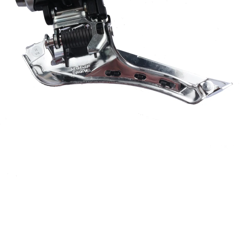 SHIMANO-GRX FD-RX400フロントディレイラー、グラベルロードバイク用2